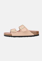 BIRKENSTOCK Ciabatte Arizona rosa da donna 1031525 . BIRKENSTOCK 