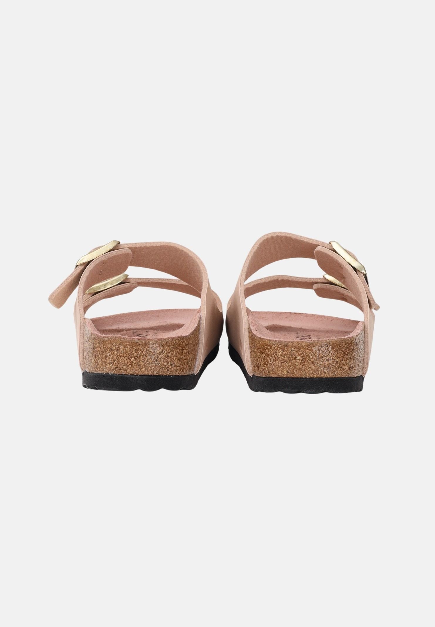 BIRKENSTOCK Ciabatte Arizona rosa da donna 1031525 . BIRKENSTOCK 