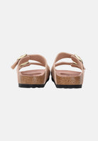 BIRKENSTOCK Ciabatte Arizona rosa da donna 1031525 . BIRKENSTOCK 