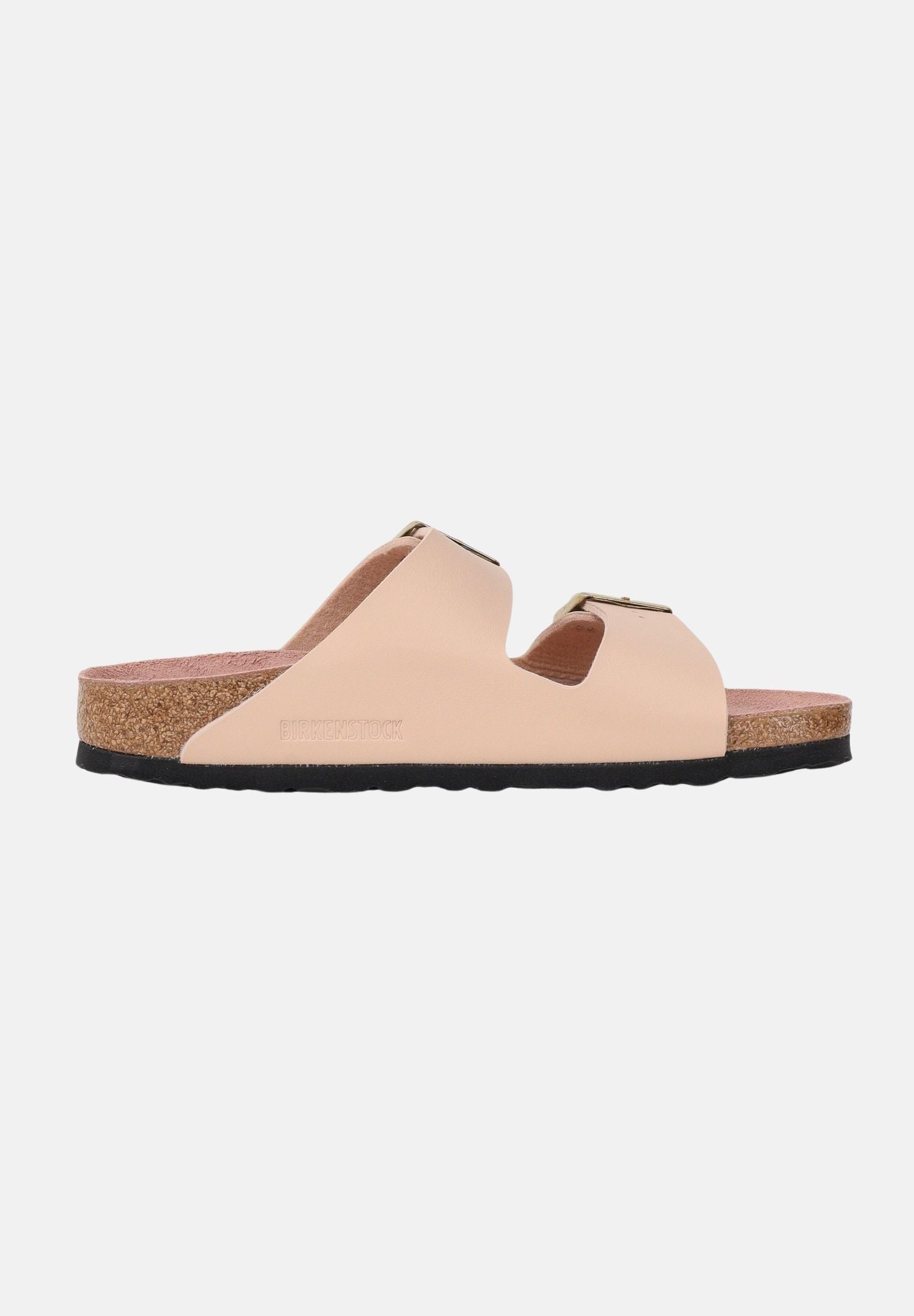 BIRKENSTOCK Ciabatte Arizona rosa da donna 1031525 . BIRKENSTOCK 