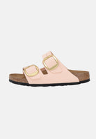 BIRKENSTOCK Ciabatte Arizona Big Buckle rosa da donna 1031566 . BIRKENSTOCK 
