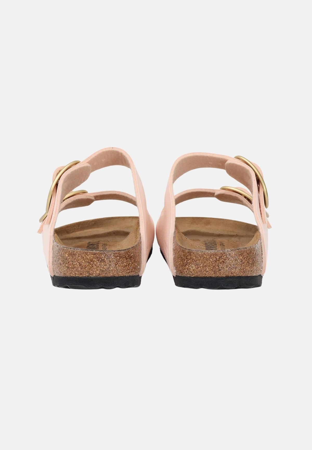 BIRKENSTOCK Ciabatte Arizona Big Buckle rosa da donna 1031566 . BIRKENSTOCK 