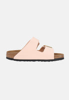 BIRKENSTOCK Ciabatte Arizona Big Buckle rosa da donna 1031566 . BIRKENSTOCK 