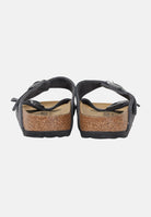 BIRKENSTOCK Ciabatte Arizona grigie per uomo e donna 1031625 . BIRKENSTOCK 
