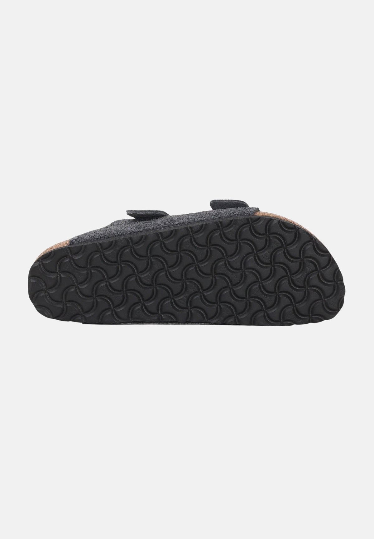 BIRKENSTOCK Ciabatte Arizona grigie per uomo e donna 1031625 . BIRKENSTOCK 