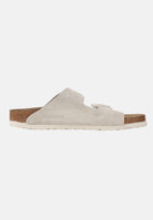 BIRKENSTOCK Ciabatte Arizona beige per uomo e donna 1031645 . BIRKENSTOCK 