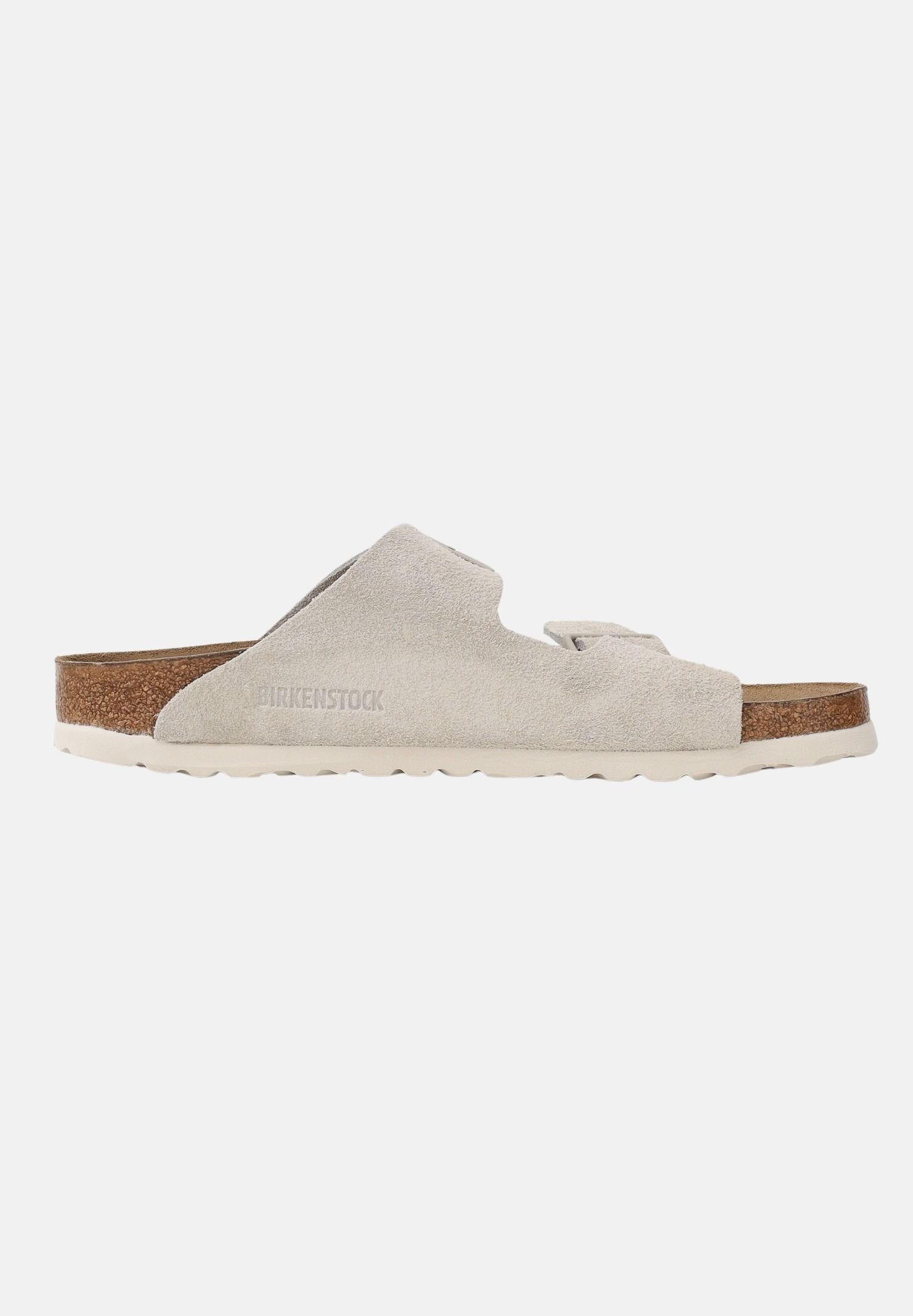 BIRKENSTOCK Ciabatte Arizona beige per uomo e donna 1031645 . BIRKENSTOCK 