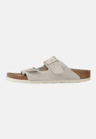 BIRKENSTOCK Ciabatte Arizona beige per uomo e donna 1031645 . BIRKENSTOCK 
