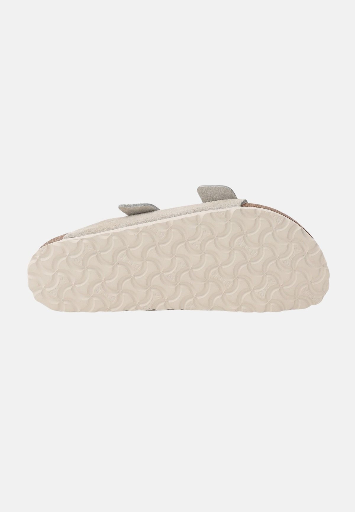 BIRKENSTOCK Ciabatte Arizona beige per uomo e donna 1031645 . BIRKENSTOCK 