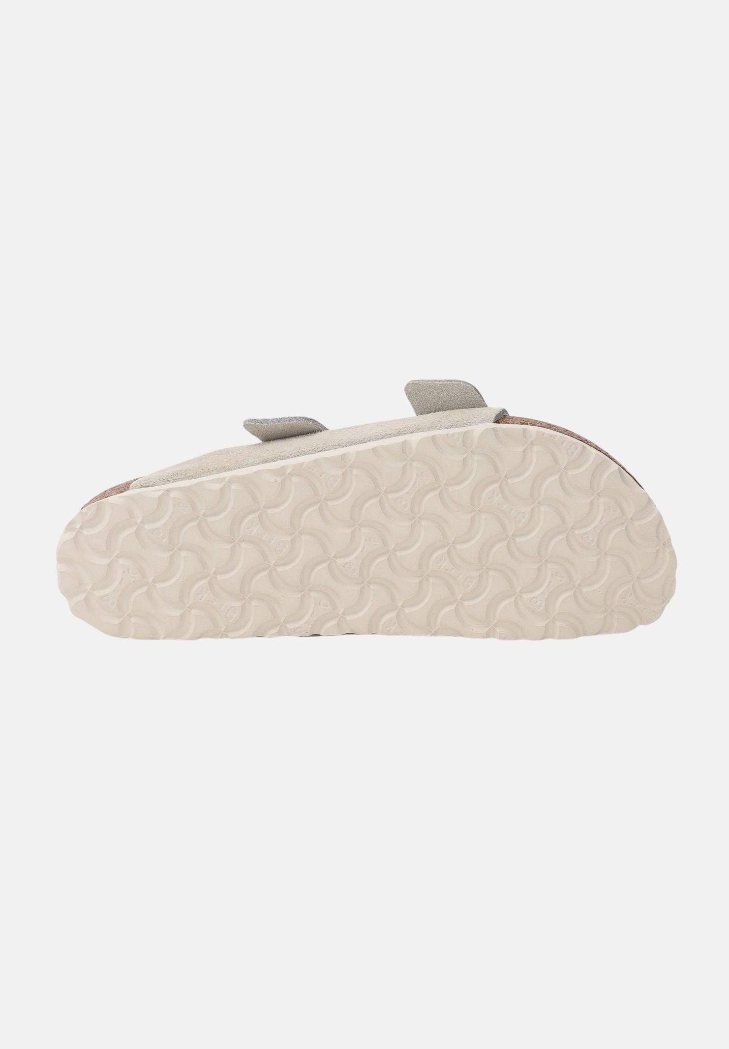 BIRKENSTOCK Ciabatte Arizona beige per uomo e donna 1031645 . BIRKENSTOCK 