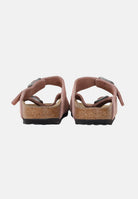 BIRKENSTOCK Ciabatte Arizona rosa da donna 1031651 . BIRKENSTOCK 