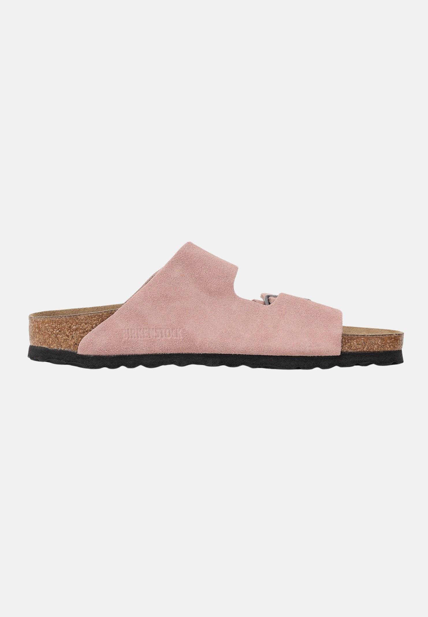 BIRKENSTOCK Ciabatte Arizona rosa da donna 1031651 . BIRKENSTOCK 