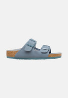 BIRKENSTOCK Sandali ARIZONA azzurro chiaro, per uomo e donna con doppia fascia 1031774 . BIRKENSTOCK 