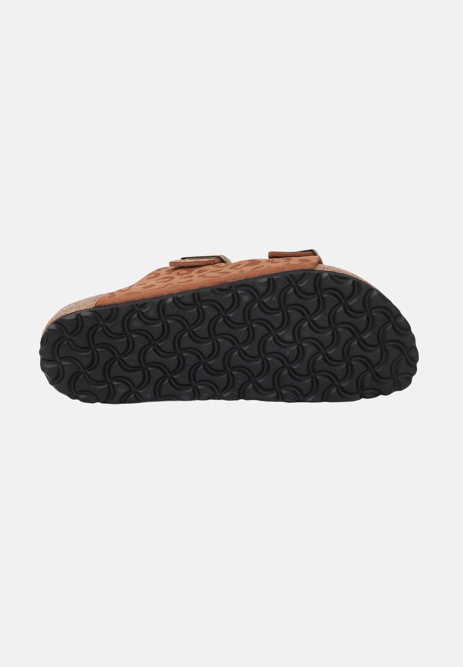 BIRKENSTOCK ciabatte Arizona Leo Pecan marrone donna. 1031926 . BIRKENSTOCK 