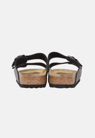 BIRKENSTOCK Ciabatte Arizona grigie per uomo e donna 1032023 . BIRKENSTOCK 