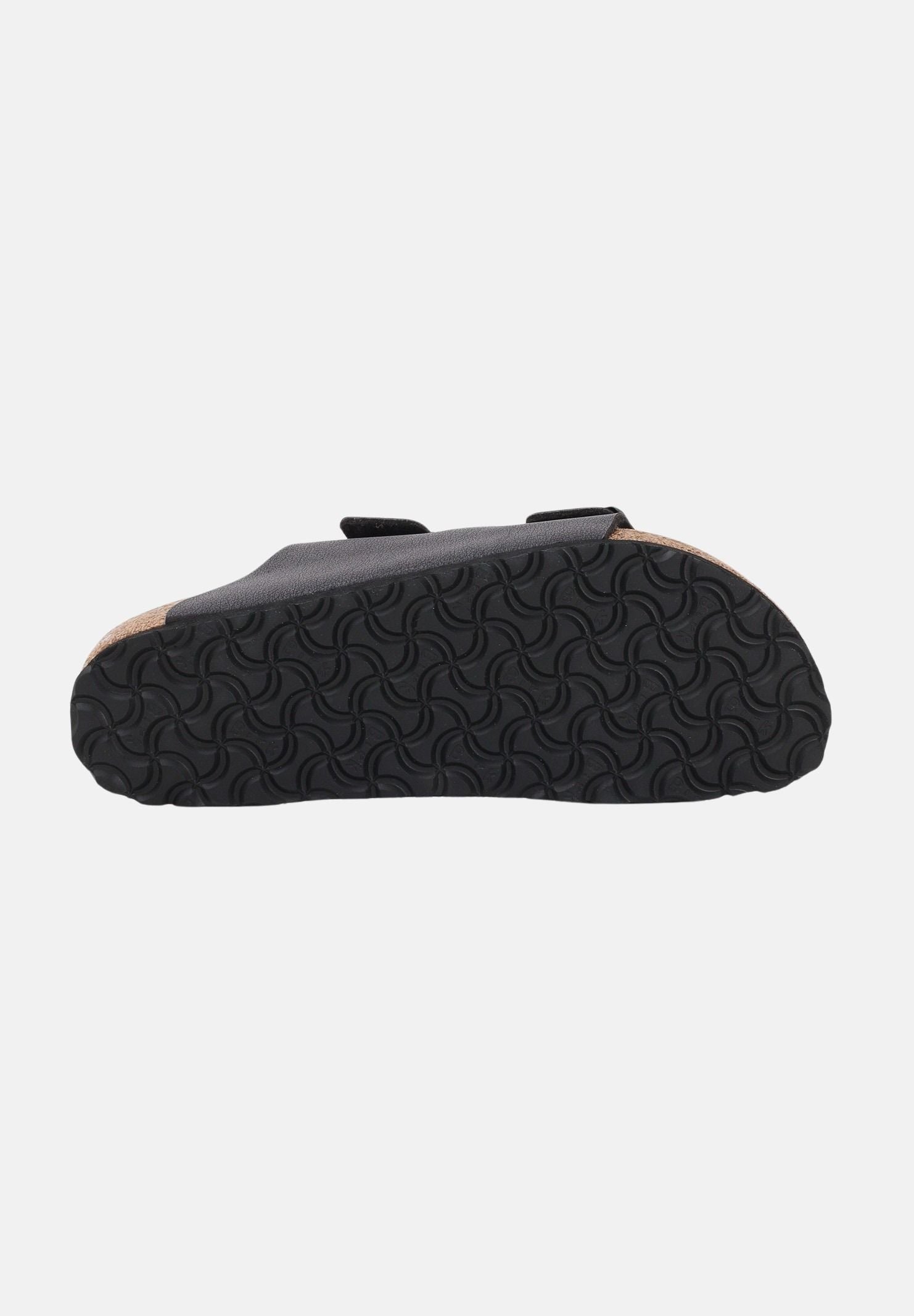 BIRKENSTOCK Ciabatte Arizona grigie per uomo e donna 1032023 . BIRKENSTOCK 