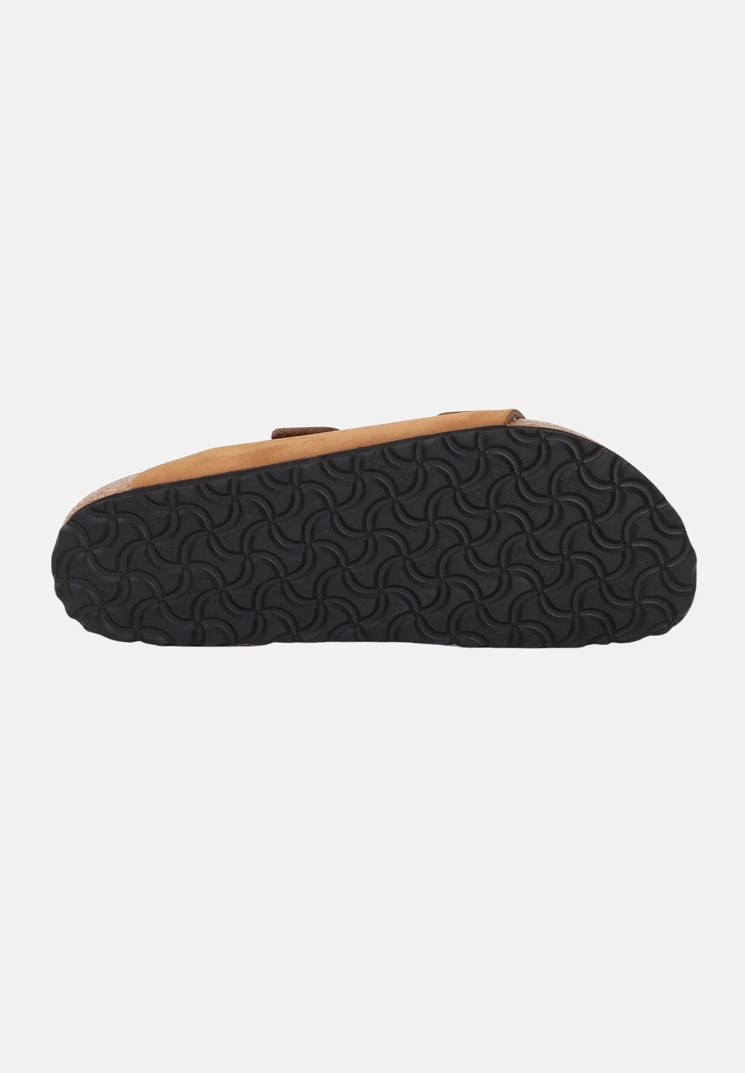 BIRKENSTOCK Ciabatte Arizona cuoio per uomo e donna 1032086 . BIRKENSTOCK 