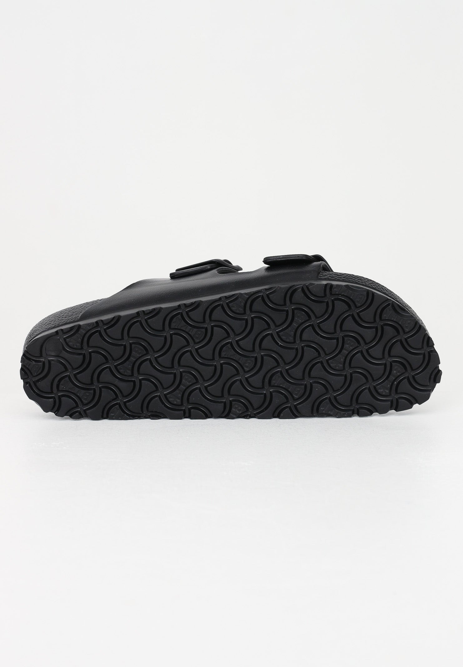BIRKENSTOCK Ciabatte Arizona nere per uomo e donna 129423 . BIRKENSTOCK 
