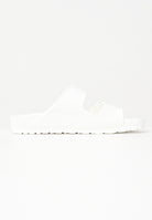 BIRKENSTOCK Ciabatte Arizona bianche per uomo e donna 129443 . BIRKENSTOCK 