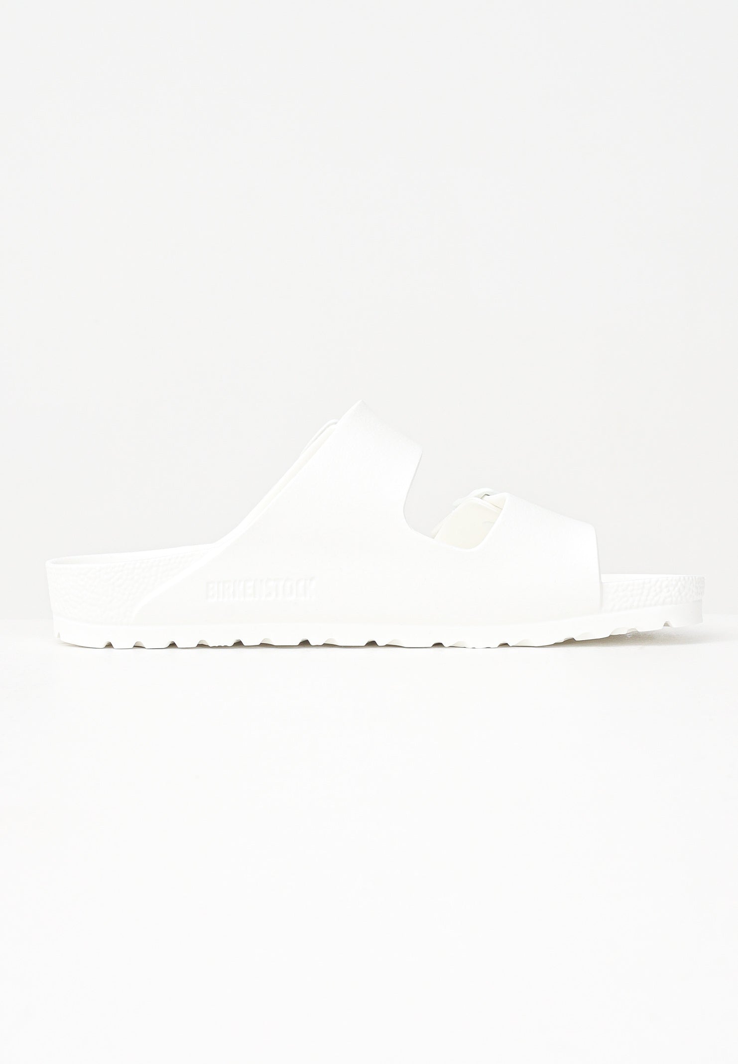 BIRKENSTOCK Ciabatte Arizona bianche per uomo e donna 129443 . BIRKENSTOCK 