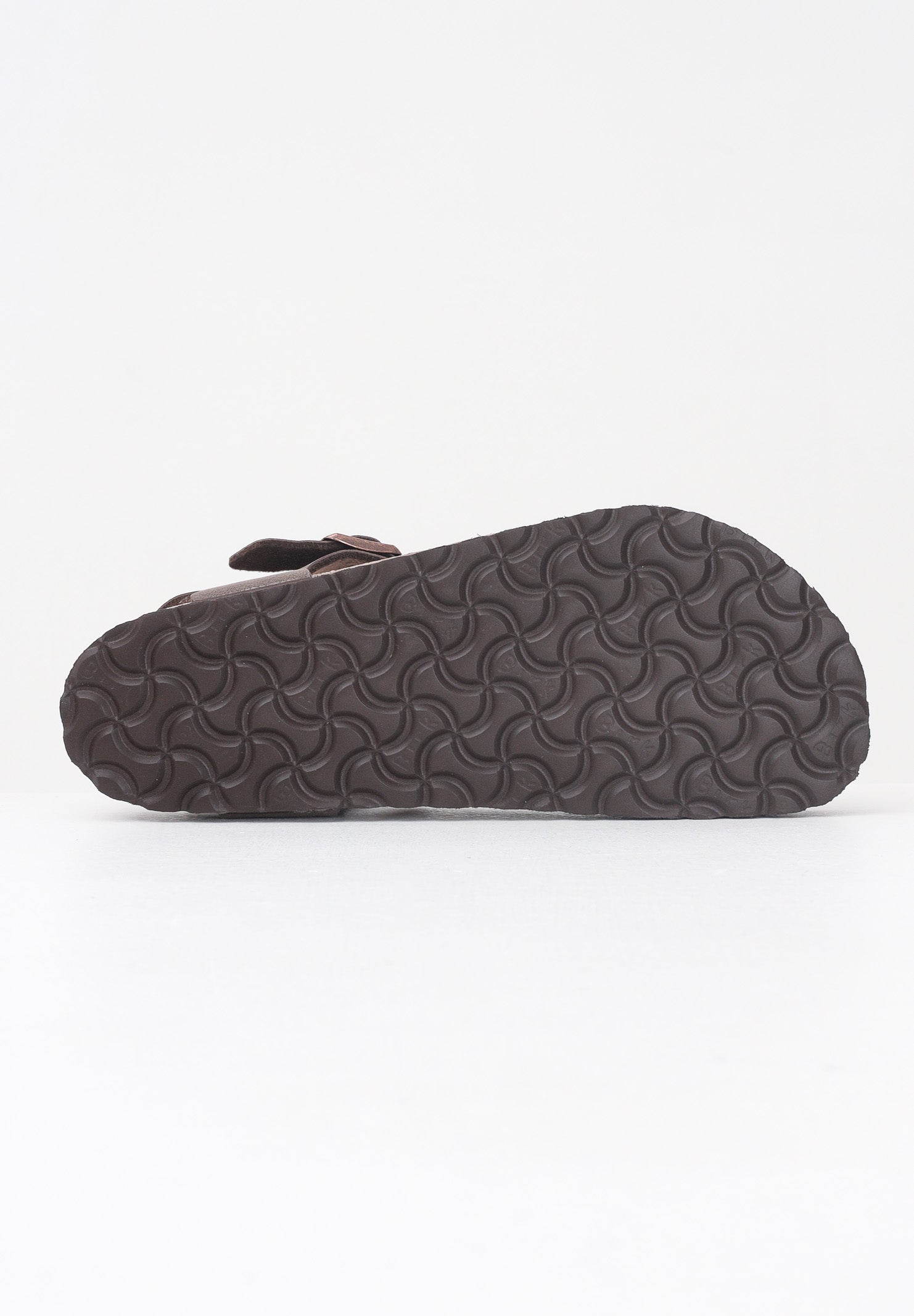 BIRKENSTOCK Sandali KAIRO color mocca per uomo e donna 147131 , BIRKENSTOCK 