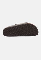 BIRKENSTOCK Ciabatte Arizona stone per uomo e donna 151213 . BIRKENSTOCK 