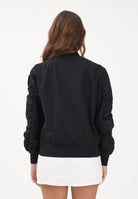 BLAUER Giacca a vento LAURIE nera da donna 26SBLDC01218-007108 999 BLAUER 