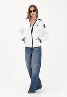 BLAUER Giacca a vento NAY bianca da donna 26SBLDC11095-007110 100 BLAUER 