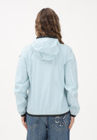 BLAUER Giacca a vento NAY azzurra da donna 26SBLDC11095-007110 80E BLAUER 