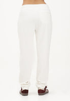 BLAUER Pantalone sportivo bianco da donna 26SBLDP01059-007441 102 BLAUER 