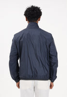 BLAUER Giacca a vento KERWIN blu da uomo 26SBLUC01106-007101 888 BLAUER 