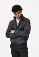 BLAUER Giacca a vento KERWIN nera da uomo 26SBLUC01106-007101 999 BLAUER 