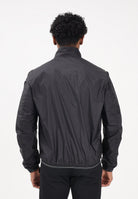 BLAUER Giacca a vento KERWIN nera da uomo 26SBLUC01106-007101 999 BLAUER 