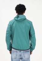 BLAUER Giacca a vento FARRIN verde da uomo 26SBLUC11018-007110 599 BLAUER 