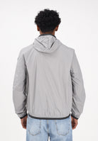 BLAUER Giacca a vento DODGE grigia da uomo 26SBLUC11021-007111 915 BLAUER 