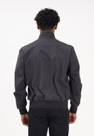 BLAUER Giacca a vento ANSON nera da uomo 26SBLUC11231-006787 999 BLAUER 