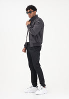 BLAUER Giacca a vento ANSON nera da uomo 26SBLUC11231-006787 999 BLAUER 