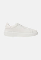 BLAUER Sneakers bianche da uomo con logo S6BUCK07-LEA WH BLAUER 