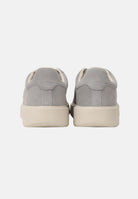 BLAUER Sneakers grigie da uomo con logo S6BUCK12-SUP GR BLAUER 