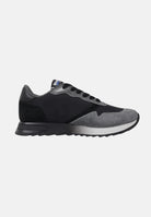BLAUER Sneakers nere da uomo con logo S6RYDER01-SHA BL BLAUER 