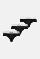 CALVIN KLEIN Slip (3 pz) neri da uomo LV00NB4388 UB1 CALVIN KLEIN 