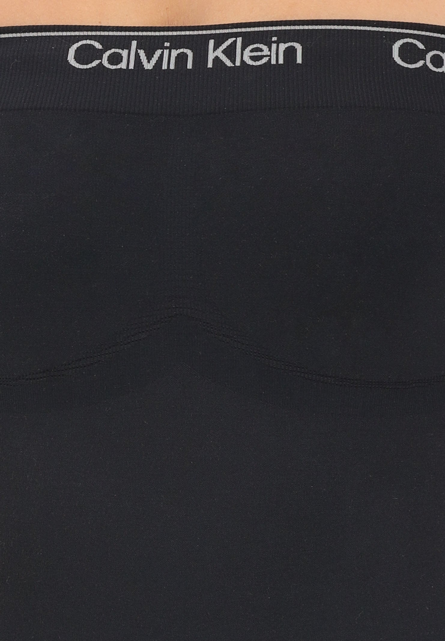 CALVIN KLEIN Body Icon nero da donna LV00QF8343 UB1 CALVIN KLEIN 