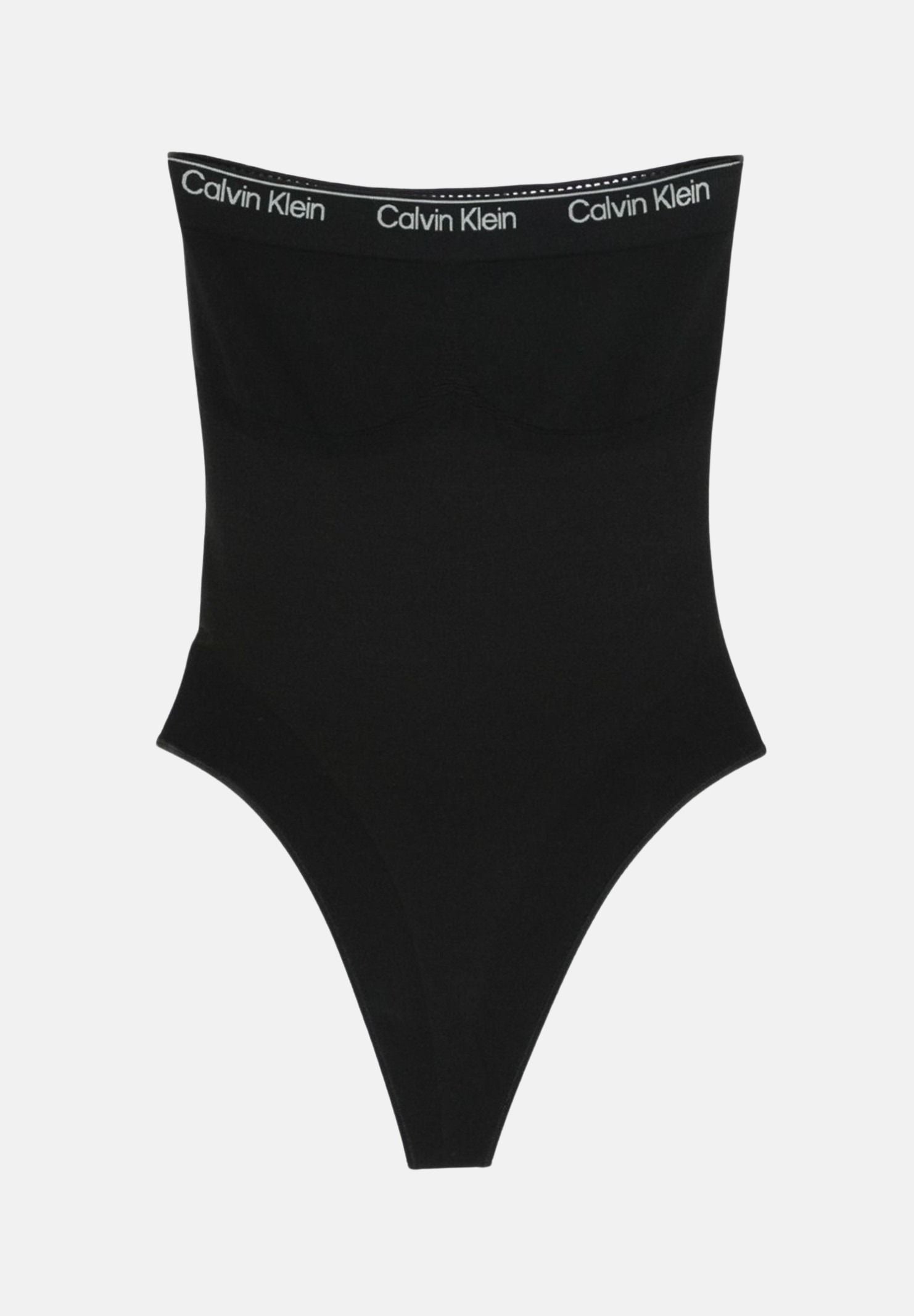 CALVIN KLEIN Body Icon nero da donna LV00QF8343 UB1 CALVIN KLEIN 