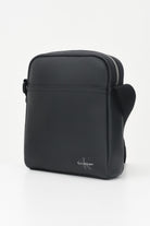 CALVIN KLEIN Borsello Reporter nero da uomo LV04G3014G UB1 CALVIN KLEIN 