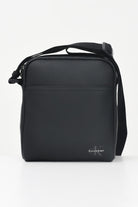 CALVIN KLEIN Borsello Reporter nero da uomo LV04G3014G UB1 CALVIN KLEIN 