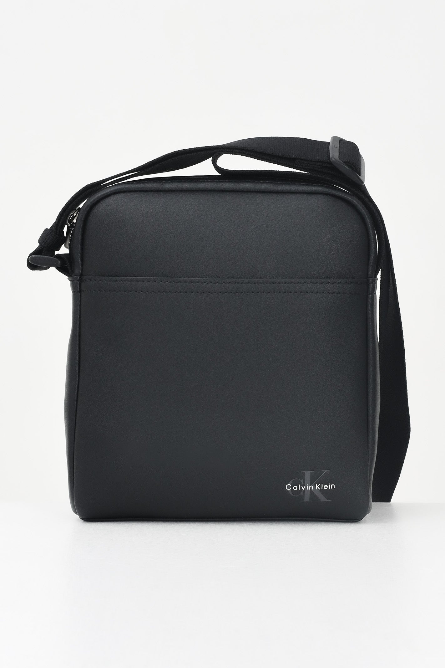 CALVIN KLEIN Borsello Reporter nero da uomo LV04G3014G UB1 CALVIN KLEIN 