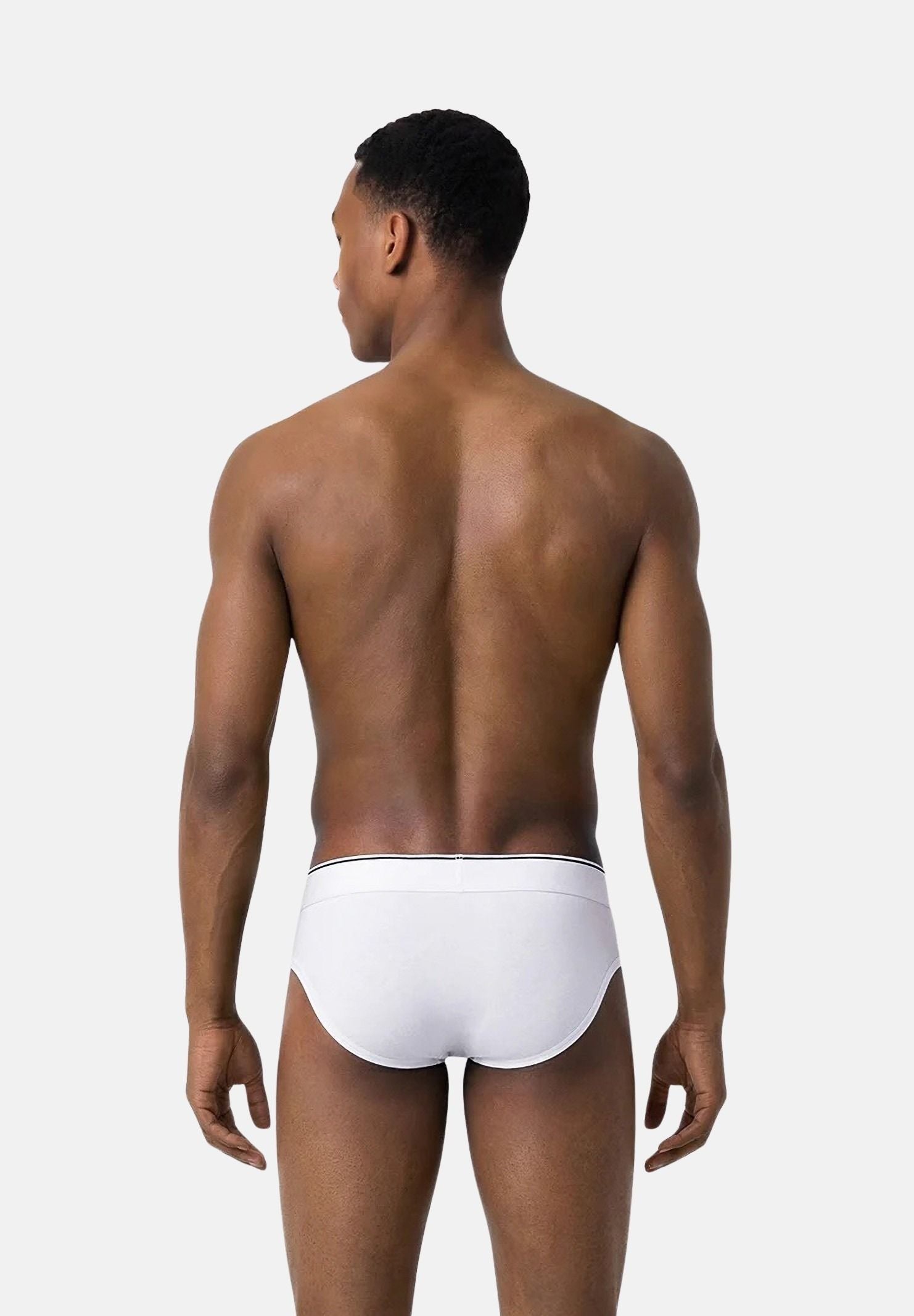 CALVIN KLEIN Slip (3paia) multicolore da uomo LV00NB4471 4RV CALVIN KLEIN 