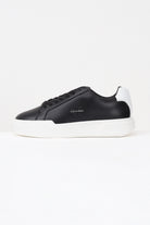 CALVIN KLEIN JEANS Sneakers nere da uomo con logo YM0YM013440GM . CALVIN KLEIN JEANS 