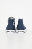 CONVERSE Sneakers CHUCK TAYLOR ALL STAR blu da neonato 7J233C . CONVERSE 