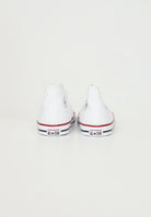 CONVERSE Sneakers CHUCK TAYLOR ALL STAR bianche da neonato 7J253C . CONVERSE 